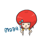 Group of love（個別スタンプ：39）