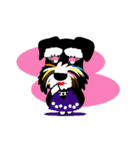 ROCK DOG BETTY！！（個別スタンプ：21）