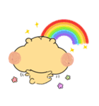 くまむー。の甘えんぼライフ（個別スタンプ：27）