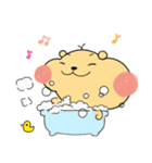 くまむー。の甘えんぼライフ（個別スタンプ：29）