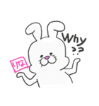 『りな』さん専用スタンプ（個別スタンプ：21）