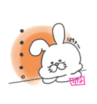 『りな』さん専用スタンプ（個別スタンプ：37）