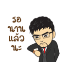 Asiamillionaires（個別スタンプ：26）
