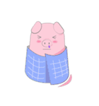 My name is Moozoo（個別スタンプ：12）