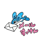 長崎かんぼこ王国（個別スタンプ：15）