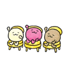 長崎かんぼこ王国（個別スタンプ：18）