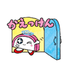 長崎かんぼこ王国（個別スタンプ：29）