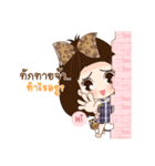 Nong Mung Mink（個別スタンプ：12）