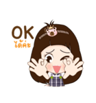Nong Mung Mink（個別スタンプ：20）