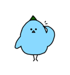 とりザウルス（個別スタンプ：2）