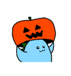 とりザウルス（個別スタンプ：40）