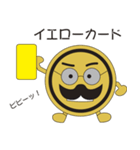 おやじ活動（個別スタンプ：11）