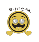 おやじ活動（個別スタンプ：14）