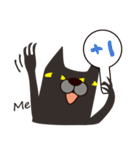Wolves！ Whoops！ (English)（個別スタンプ：6）