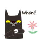 Wolves！ Whoops！ (English)（個別スタンプ：10）