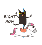 Wolves！ Whoops！ (English)（個別スタンプ：12）