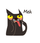 Wolves！ Whoops！ (English)（個別スタンプ：24）