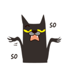 Wolves！ Whoops！ (English)（個別スタンプ：28）