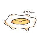 EGGkun（個別スタンプ：7）