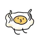 EGGkun（個別スタンプ：14）