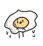 EGGkun（個別スタンプ：29）