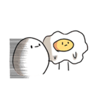 EGGkun（個別スタンプ：39）