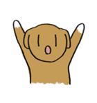 HTTPステータス スタンプ（個別スタンプ：1）