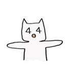HTTPステータス スタンプ（個別スタンプ：22）