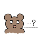 HTTPステータス スタンプ（個別スタンプ：36）