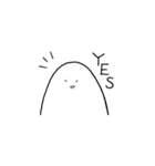 シャティさん（個別スタンプ：1）