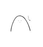 シャティさん（個別スタンプ：3）