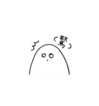 シャティさん（個別スタンプ：8）
