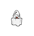 シャティさん（個別スタンプ：30）