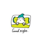 シャティさん（個別スタンプ：36）