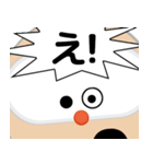 SELF：初期型ロボット（個別スタンプ：23）