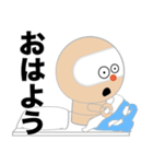 SELF：初期型ロボット（個別スタンプ：25）