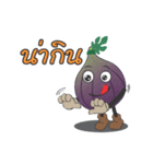 Figs Lover V.1（個別スタンプ：2）