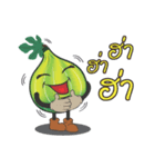 Figs Lover V.1（個別スタンプ：3）