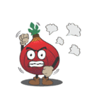 Figs Lover V.1（個別スタンプ：4）