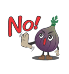 Figs Lover V.1（個別スタンプ：6）