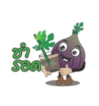 Figs Lover V.1（個別スタンプ：12）