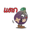 Figs Lover V.1（個別スタンプ：13）