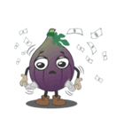 Figs Lover V.1（個別スタンプ：26）