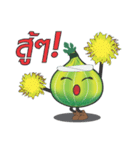 Figs Lover V.1（個別スタンプ：32）