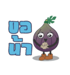 Figs Lover V.1（個別スタンプ：40）