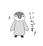 メガネと白衣と動物と（個別スタンプ：38）