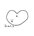 ゆるーく解剖学（個別スタンプ：11）