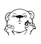Leo Bear（個別スタンプ：12）