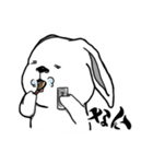 Leo Bear（個別スタンプ：31）