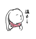 Leo Bear（個別スタンプ：36）